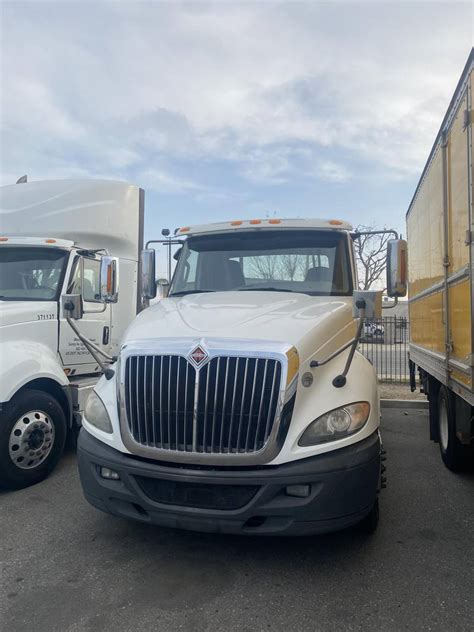 2017 International Prostar For Sale Day Cab HL721652