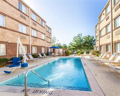 MainStay Suites Brentwood-Nashville in Nashville | Best Rates & Deals on Orbitz