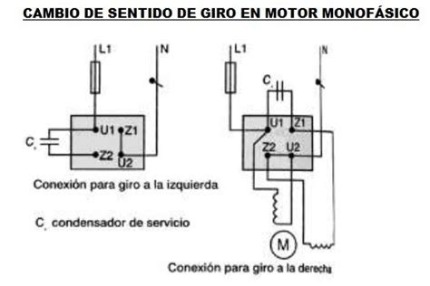 Motores Monofasicos Aprende Todo Facil