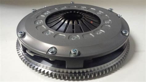 Ford Mondeo ST220 Flywheel Clutch TTV Racing Component Flywheel