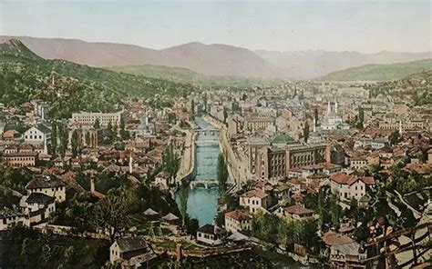 Rich Cultural Heritage of Sarajevo – Feel Sarajevo