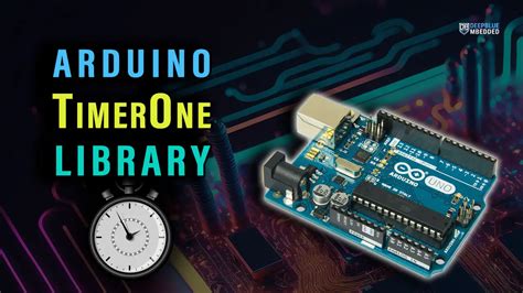 Arduino Timers Ultimate Guide