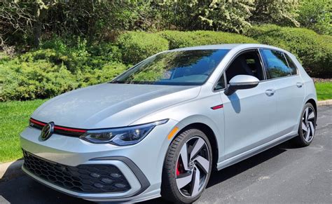 2023 VW Golf GTI 2.0T S review | WUWM 89.7 FM - Milwaukee's NPR