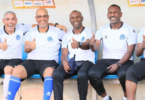 Al Hilal Overtake Sundowns In Cafcl Group Idiski Times