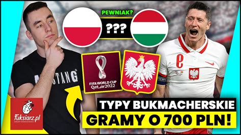 TYPY NA ELIMINACJE Gramy o 700 PLN Potężna wygrana YouTube