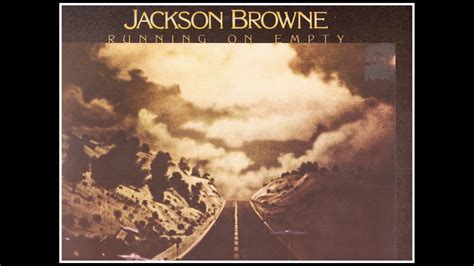 Jackson Browne The Load Out Stay 1977 Youtube