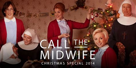 Every Call The Midwife Christmas Episode Ranked Worst To Best