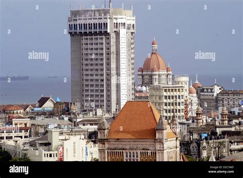 Taj mahal aerial view hi-res stock photography and images - Alamy