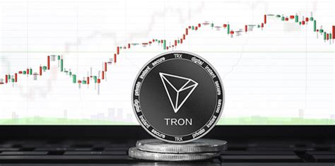 Tron Trx Price Prediction For 2025 And 2030 Trading Education