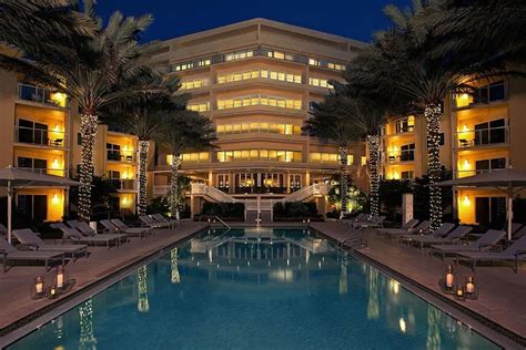 Edgewater Beach Hotel, Naples - The Florida First Travel Company