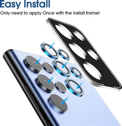 Buy Pack Amfilm Elastic Skin Screen Protector And Tempered Glass