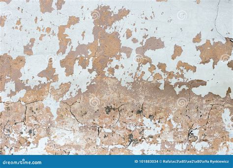 Old Painted Wall Texture As Grunge Background Stock Photo Image Of