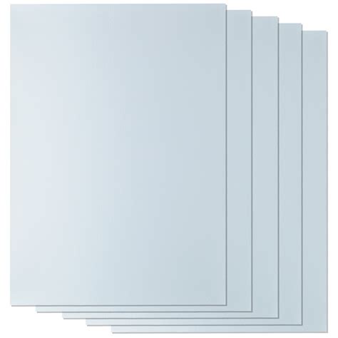 JAGS A3 Water Color Paper |300 GSM | Pack of 5 Sheets