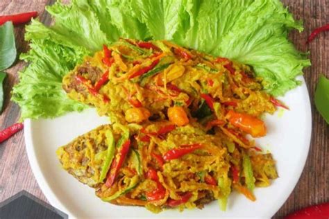 Resep Pesmol Ikan Nila Masakan Rumahan Yang Praktis