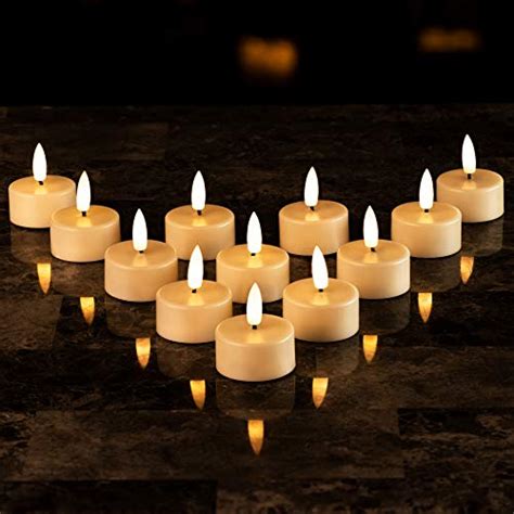 How To Choose The Best Luminara Tealight Candles Recommended By An