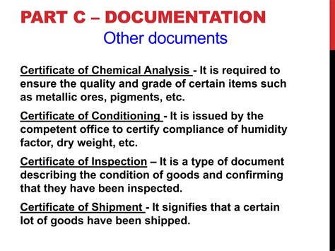 05 Logistics Incoterms N Documentationpptx