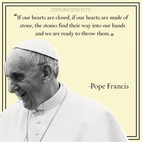 Pope Francis Quotes On Hope