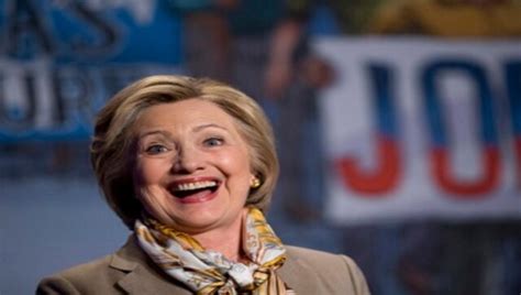 Hillary Clinton Raised Record 143 Million In August For Democratic