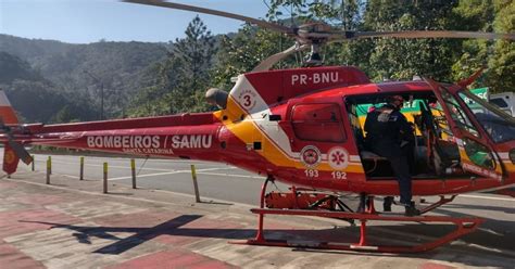 Hospital S O Jos Atualiza Estado De Sa De Das V Timas Do Acidente Na