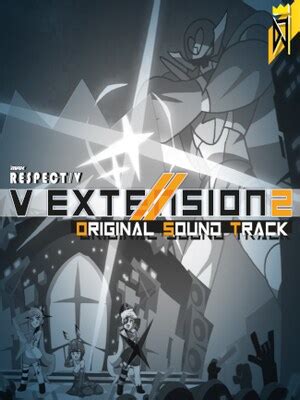 Comprar DJMAX RESPECT V V EXTENSION II Original Soundtrack PC