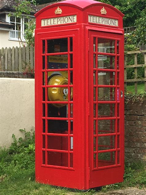 Not A Fan Of These Refurbished Phone Boxes The Line Quality Is