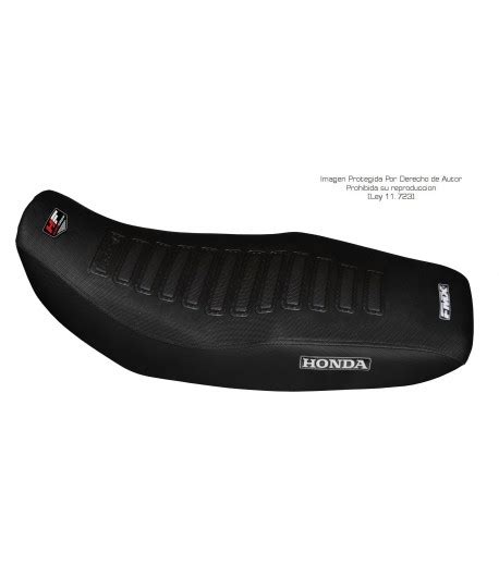 Funda Asiento HONDA XR 150 L HF FMX COVERS FMX Covers