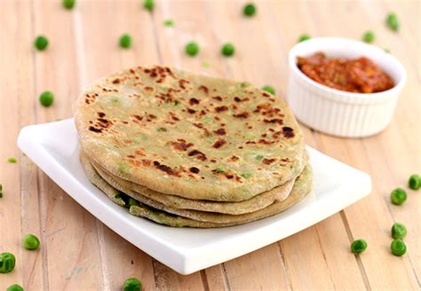 Quick Indian Roti Recipes 80 Quick Parathas Recipes