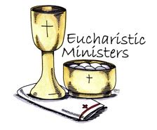 Extraordinary Ministers Of Holy Communion St James Catholic Church