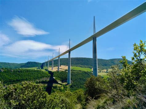 Millau Viaduct | Explore Millau