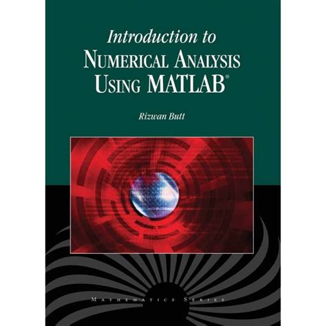 Introduction To Numerical Analysis Using Matlab Paperback