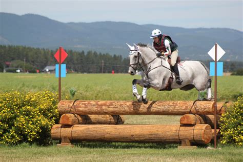 R-Star Ready to Start Her Jumper Career with Erin Serafini | Eventing ...