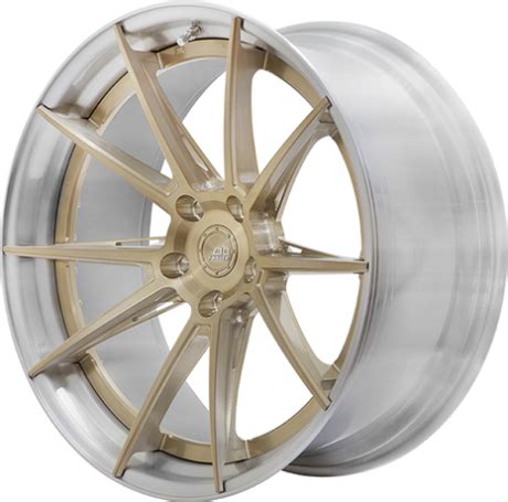 Bc Forged Hca Hca Series Piece Forged Wheel Garage Whifbitz