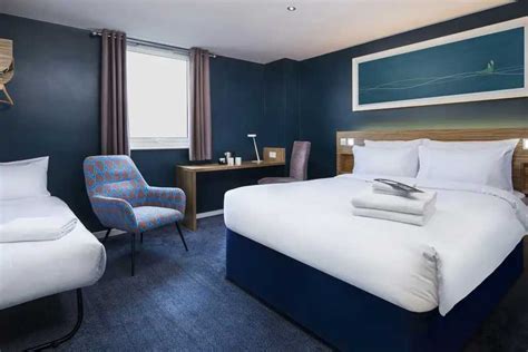 Travelodge London Central Tower Bridge | englandrover.com