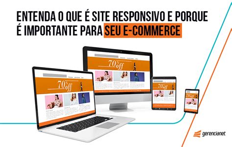 Entenda O Que Site Responsivo E Porque Importante