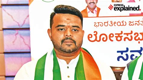 Serious Allegation Against Son Prajwal Not Him Why Mla Hd Revanna Was