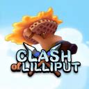 Clash Of Lilliput NFT Games Blockchain Games Crypto Games