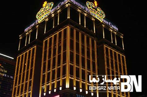 نورپردازی نما نورپردازی نما مدرن شرکت بهساز نما استاندارد وب ایران