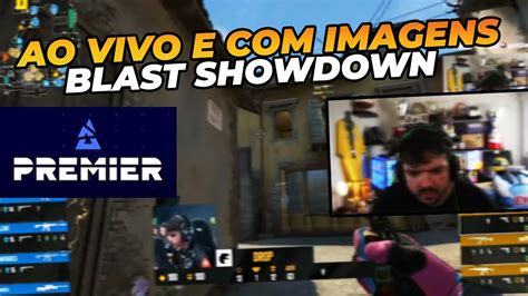 Gaules Ao Vivo Mibr Vs Fluxo Blast Premier Fall Showdown Youtube