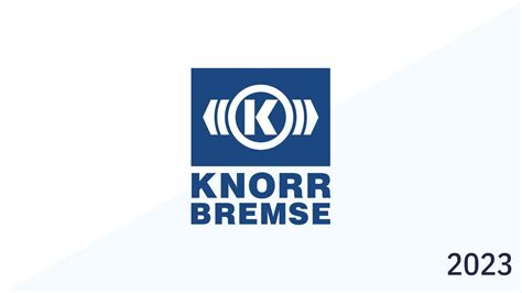 Railway Technology Excellence Awards Knorr Bremse