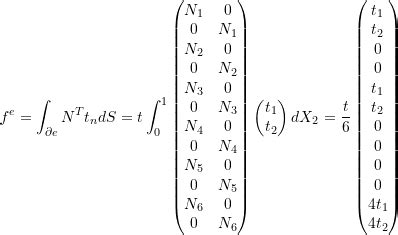 Engineering At Alberta Courses Triangular Elements