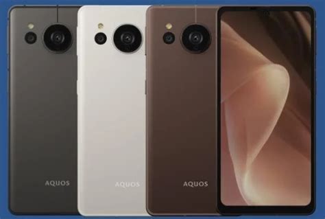 Sharp Aquos Sense Plus Full Specs Features Price In Philippines