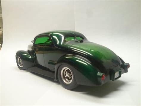 40 ford custom - Model Cars - Model Cars Magazine Forum