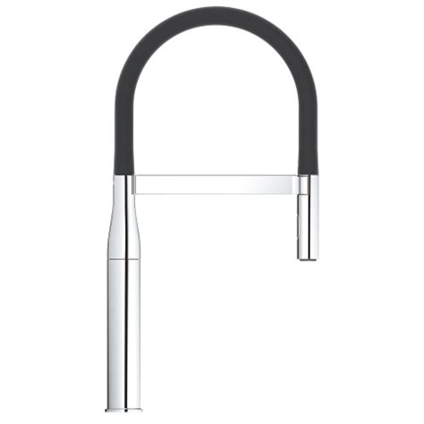 Essence Single Lever Sink Mixer 1 2 GROHE