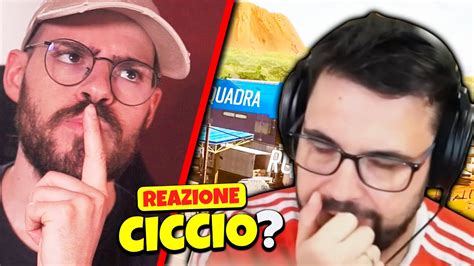 Ciccio Soffre D Ansia Su Rainbow Six Siege Oddio Youtube