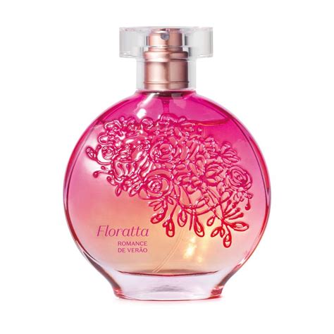 Floratta Romance De Ver O Desodorante Col Nia Ml In Beauty