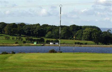 Fereneze Golf Club in Barrhead, East Renfrewshire, Scotland | GolfPass