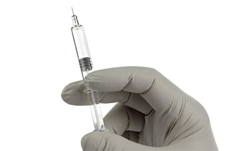 BD Launches New Prefillable Syringe Expands Platform Capacity