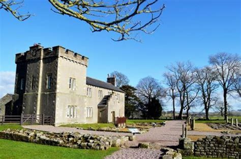 Birdoswald Roman Fort | Historic sites in Gilsland | Visit Northumberland