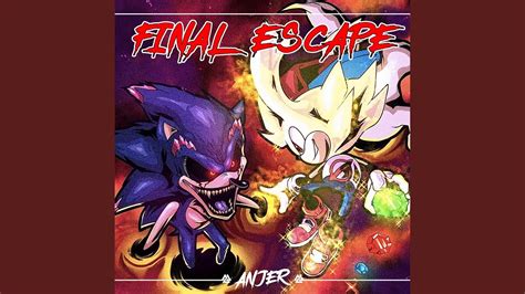 Final Escape From Friday Night Funkin Vs Sonicexe Youtube Music