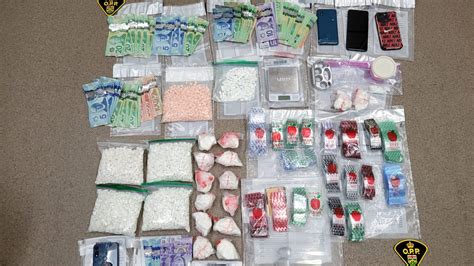 Police Seize Drugs Cash And Vehicle In Rockland Trafficking Investigation